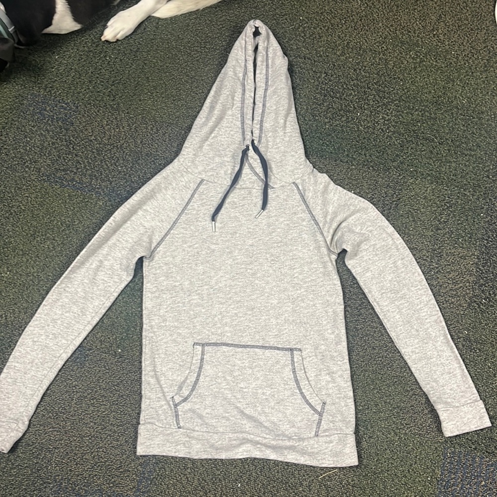 Womens hoodie